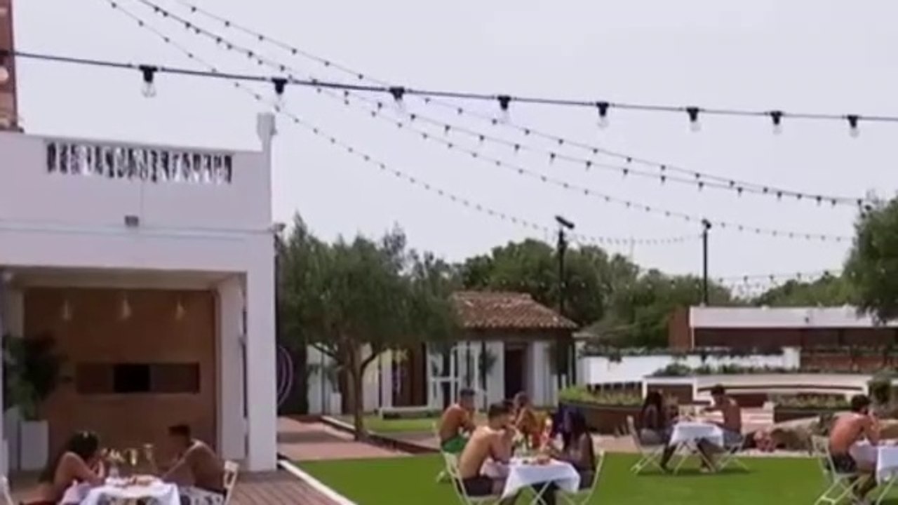 Love Island S10E20 video Dailymotion