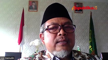 Kasus Al Zaytun Harus Jadi Catatan Kemenag dalam Berikan Bantuan