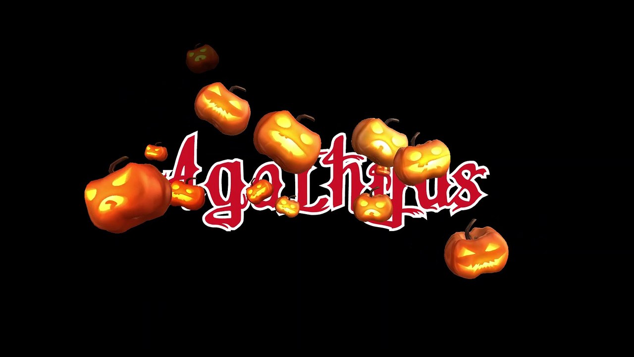 Agathyus - Szédület (dalszöveges audió)