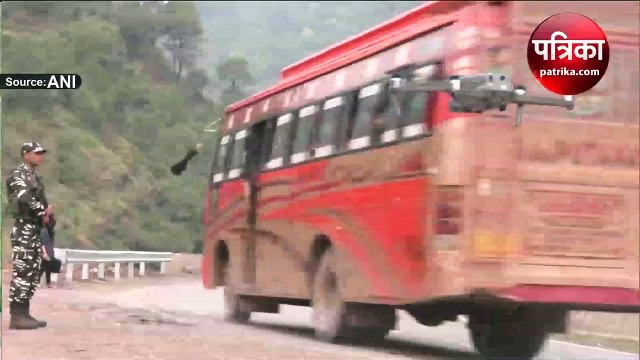 Amarnath Yatra 2023: अमरनाथ यात्रा को लेकर जम्मू-कश्मीर में सुरक्षा कड़ी, ड्रोन से हो रही निगरानी, वीडियो देखें