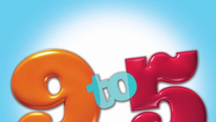 City Academy Musical Theatre Monday Company Presents 9 to 5