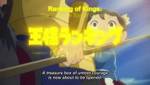 Ranking of Kings, l'anime va avoir le droit à un film