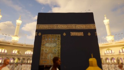 مناسك الحج.. واجبات وأركان