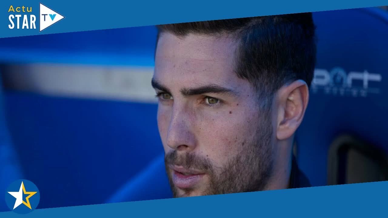 "Tellement fier de toi" : Luca Zidane adresse un touchant message à son père Zinédine pour une occas