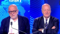 Jean-François Colosimo & Renaud Girard (Spécial Russie) : Le Grand Rendez-Vous (Émission du 25/06/2023)