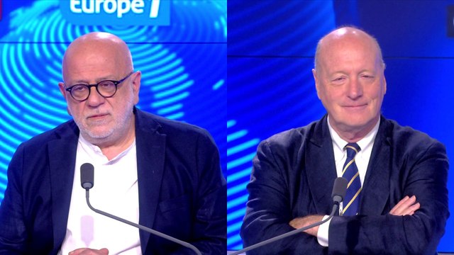 Jean-François Colosimo & Renaud Girard (Spécial Russie) : Le Grand Rendez-Vous (Émission du 25/06/2023)