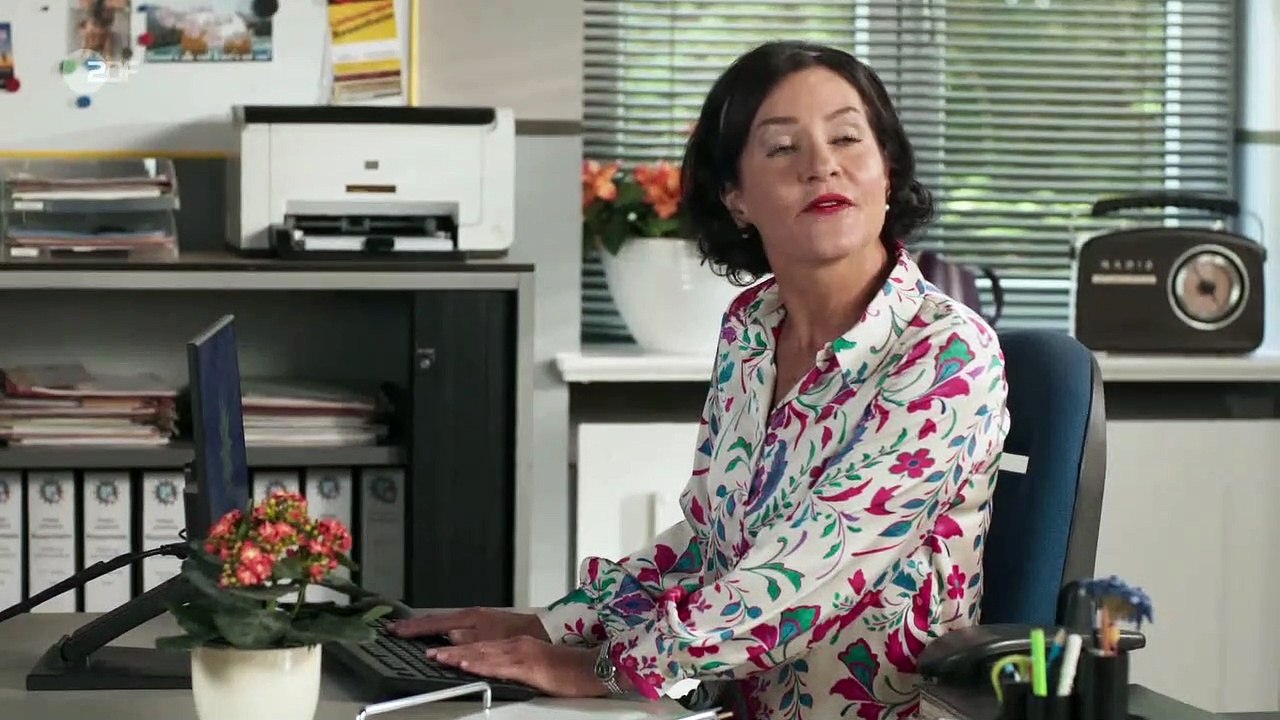 Die Rosenheim-Cops (531) Staffel 22 Folge 22 - Schretzmayer is back