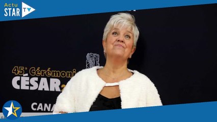 Mimie Mathy donne des nouvelles sur sa santé : “J’ai des petits problèmes liés à mon physique”