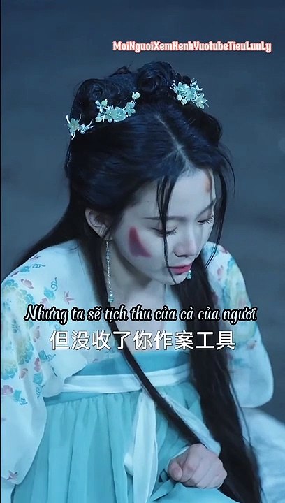phim-Độc Phi Của Vương Gia Không Dễ Chọc (tập 3)