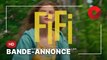 FIFI de Jeanne Aslan, Paul Saintillan avec Céleste Brunnquell, Quentin Dolmaire, Ilan Schermann : bande-annonce [HD] | 14 juin 2023 en salle