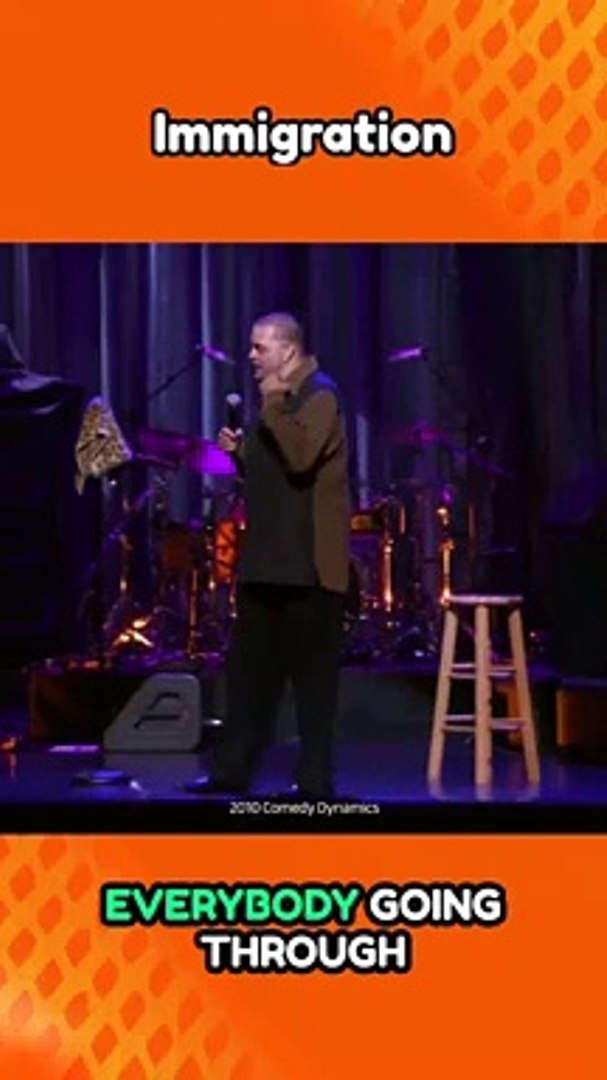 Stand Up Comedy