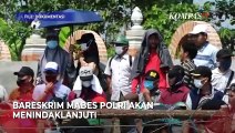 Bareskrim Tindak Lanjut Laporan soal Pimpinan Ponpes Al Zaytun Panji Gumilang