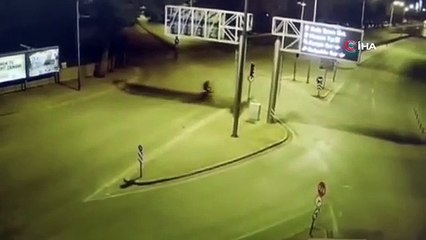 Dolmuşlardan hırsızlık yapan şüpheli keşif yaparken yakalandı