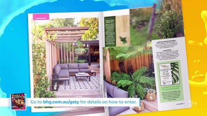 Better Homes and Gardens Episode 21 (2023) – Joh’s Exciting Journey to Bathurst 🚗