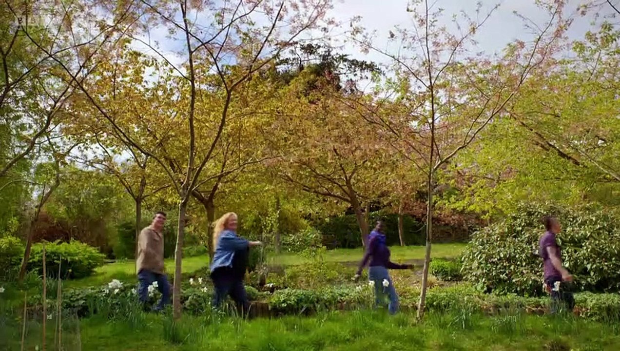 Garden Rescue episode 20 2023 - video Dailymotion