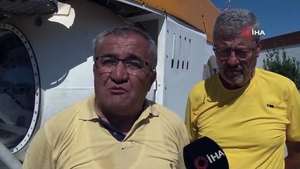 Titan Denizaltısı'nın Batmasında En Büyük Faktör Sızdırmazlık Özelliğini Kaybetmesi