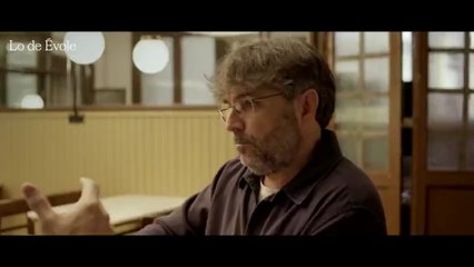 Pedro Sánchez en 'Lo de Évole'