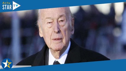 Valéry Giscard d’Estaing : vendu à prix d’or, son hôtel particulier au coeur d’une affaire invraisem