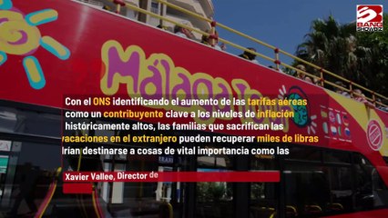 Cambia España por Cornualles este verano y ahorra 5 mil libras esterlinas