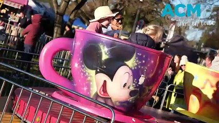 Aussie Night Markets In Bathurst June 25th, 2023