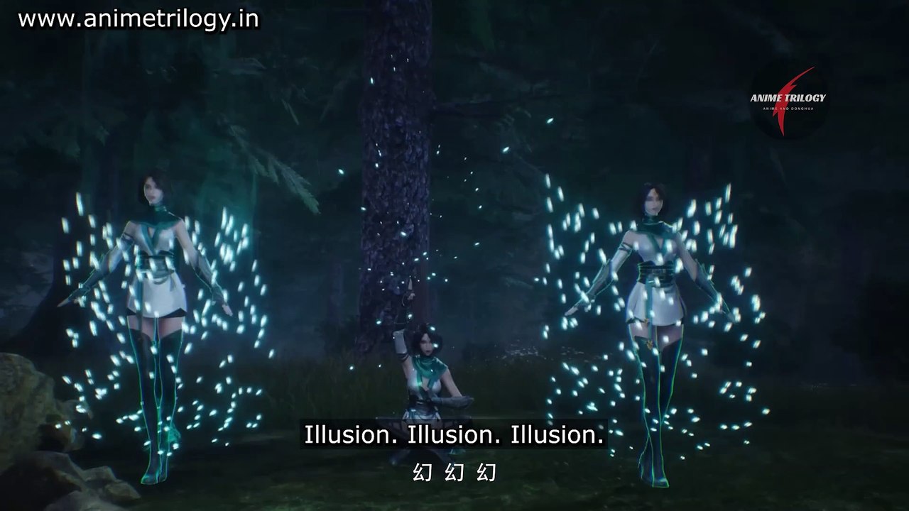 The Rise of the Weak Episode 5 Subtitle