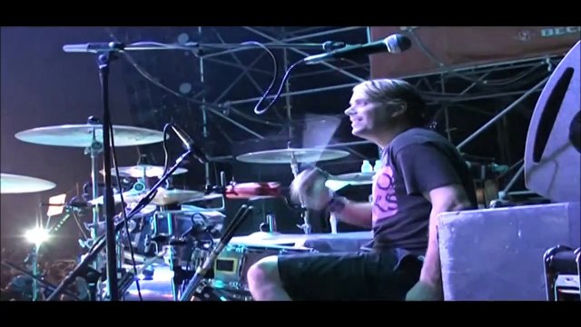 Bloohound Gang — Balls Out | from TAUBERTAL-FESTIVAL 2006 — LIVE IN CONCERT