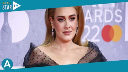 Sous-marin disparu près du Titanic : l’étrange sondage partagé par la chanteuse Adele