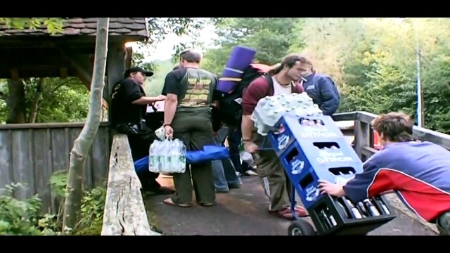 TAUBERTAL-FESTIVAL 2006 – LIVE IN CONCERT — DVD 2 — BONUSMATERIAL