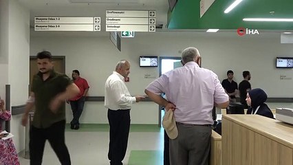 Prostat hastalığı ile karıştırılıyor: Tedavi edilmezde böbrek yetmezliğine bile sebep olabilir