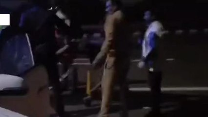 बुलंदशहर में बॉडी बिल्डर सहित तीन मौतों से कोहराम, देखें खौफ़नाक मंजर