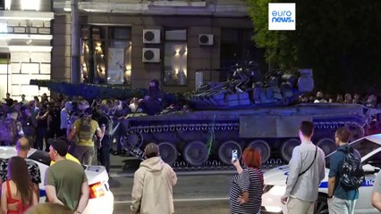 Новости дня | 25 июня — дневной выпуск