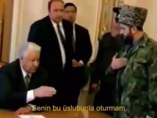 Rusya'da darbe girişimi konuşulurken Çeçen liderin o görüntüleri gündem oldu!