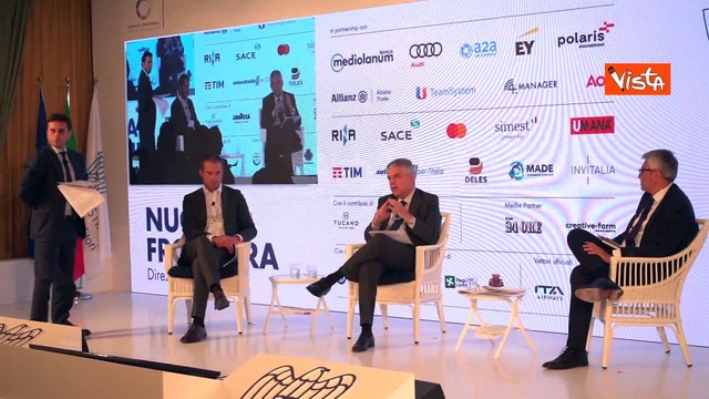 Ferraris (Ferrovie dello Stato): Serve una specializzazione delle linee ferroviarie