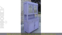 Credenza shabby chic