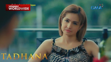 Ginang, sasaktan ang kanyang stepdaughter dahil sa pera! (Part 7/12) | Tadhana