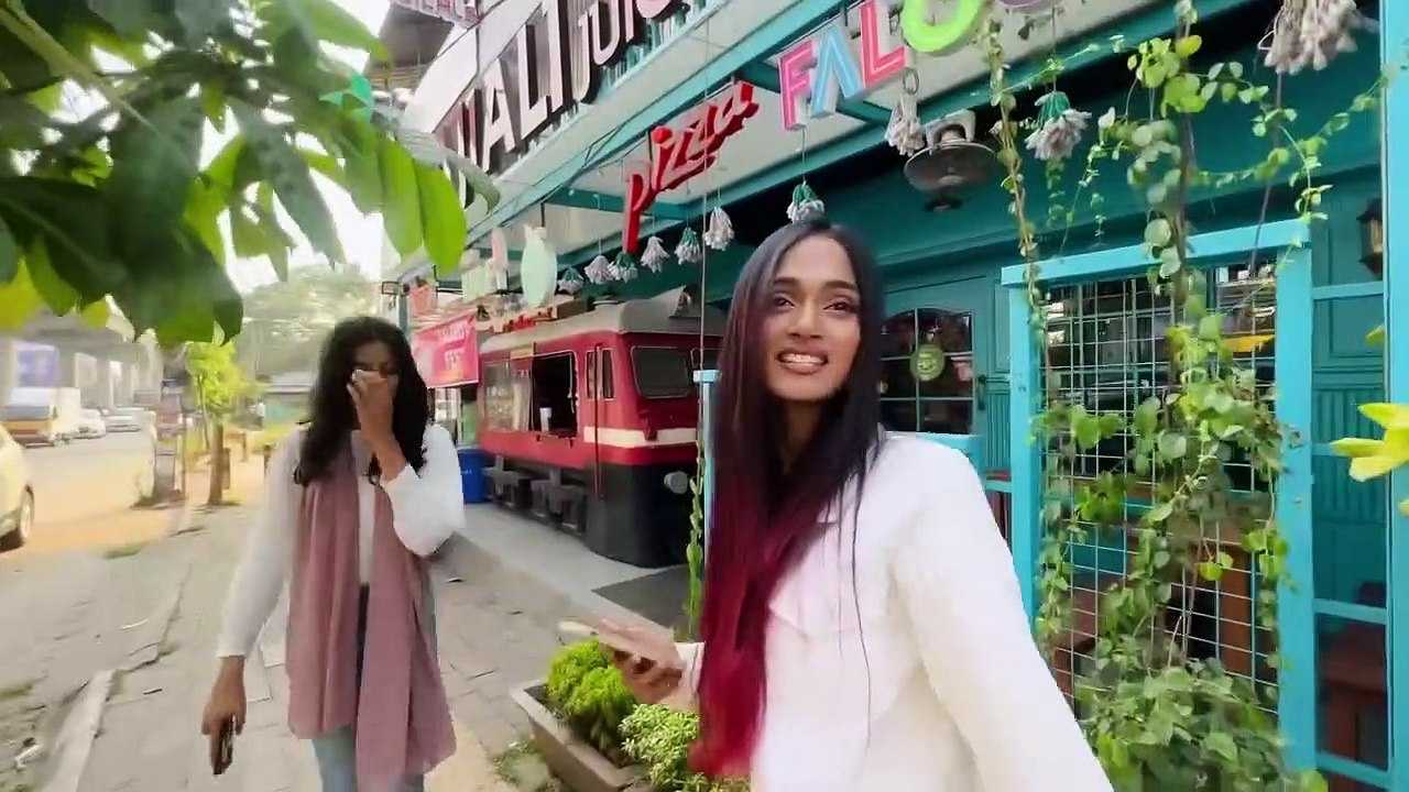 NEW LOOK GIRLS  രണ്ട് പേരും  മാറിപ്പോയി UNBOXINGDUDE l