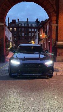 Audi RS6 || Audi RS6 Avant || Audi RS6 C8 || Audi RS6 Sound || Audi