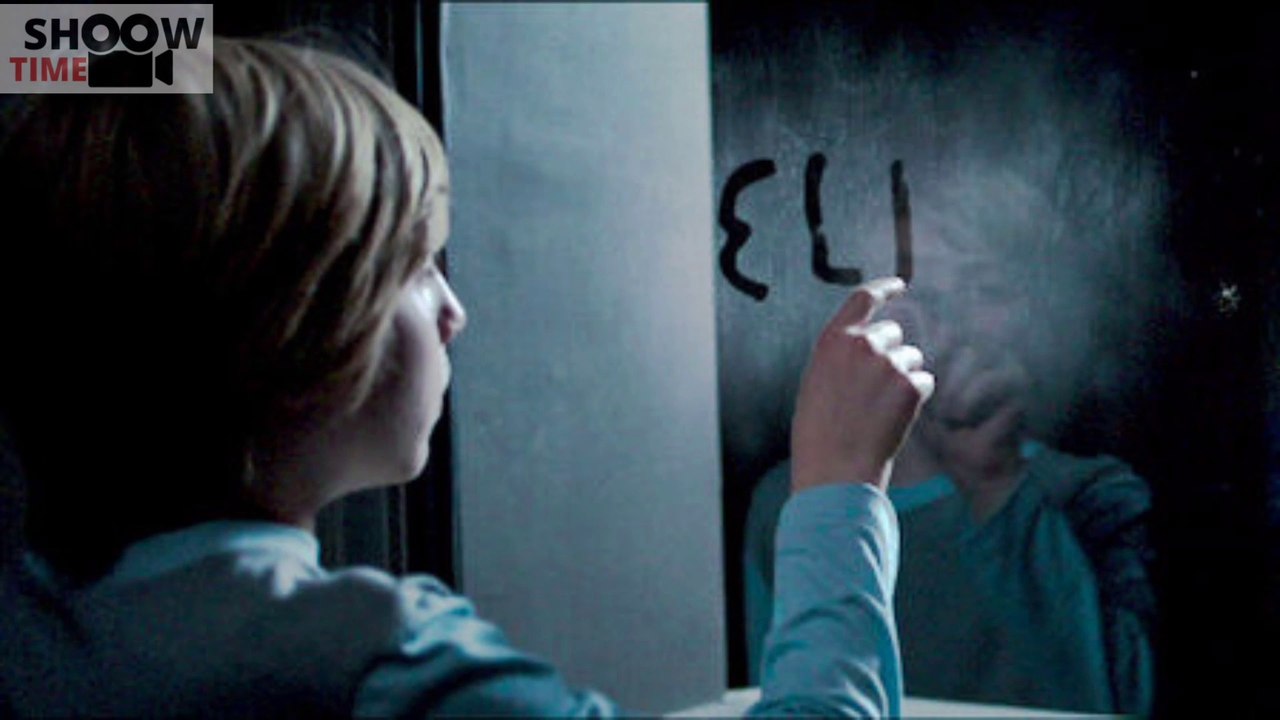 Mystery/Horror Movie Eli (2019) Film Explained In Hindi/Urdu Summarized हिंदी