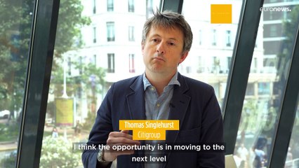 Getting too personal? What generative AI could mean for advertising