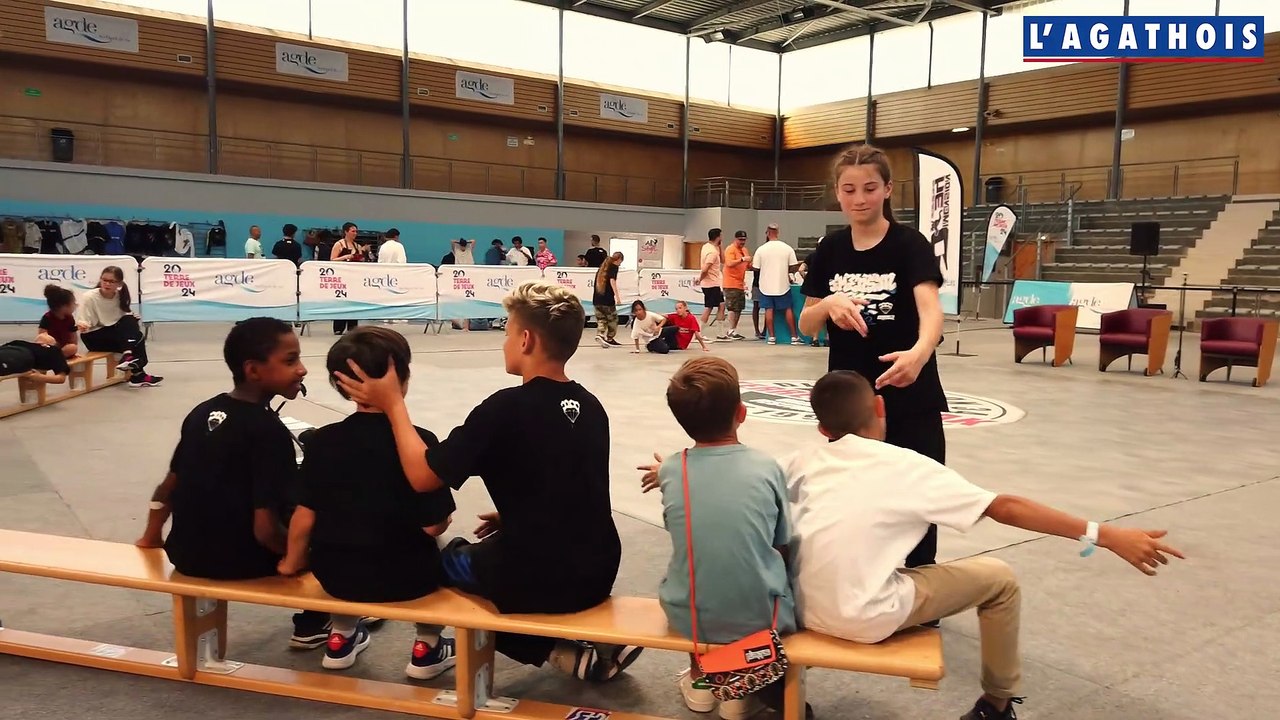 Le Festival Terre 2 Break bat son plein à Agde