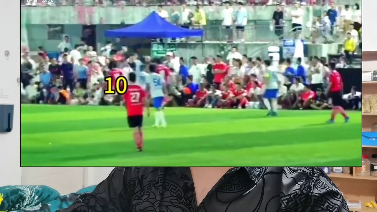 村超爆火，拒绝官方插手