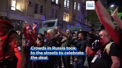 Latest news bulletin | June 25th – Midday