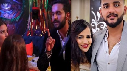 Bigg Boss OTT 2:Fukra Insaan यानी की Abhishek को टारगेट करने पर फूटा बहन का गुस्सा,बोली  |FilmiBeat