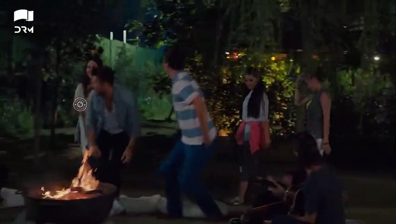 Teri Meri Love Story - Episode 24 - Turkish Drama - Can Yaman l In Spite of Love -Urdu Dubbing -QE1Y_2