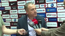 ANKARA - TFF Olağan Seçimli Genel Kurulu - Ankaragücü Başkanı Faruk Koca