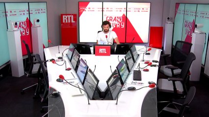 Le journal RTL de 12h30 du 25 juin 2023