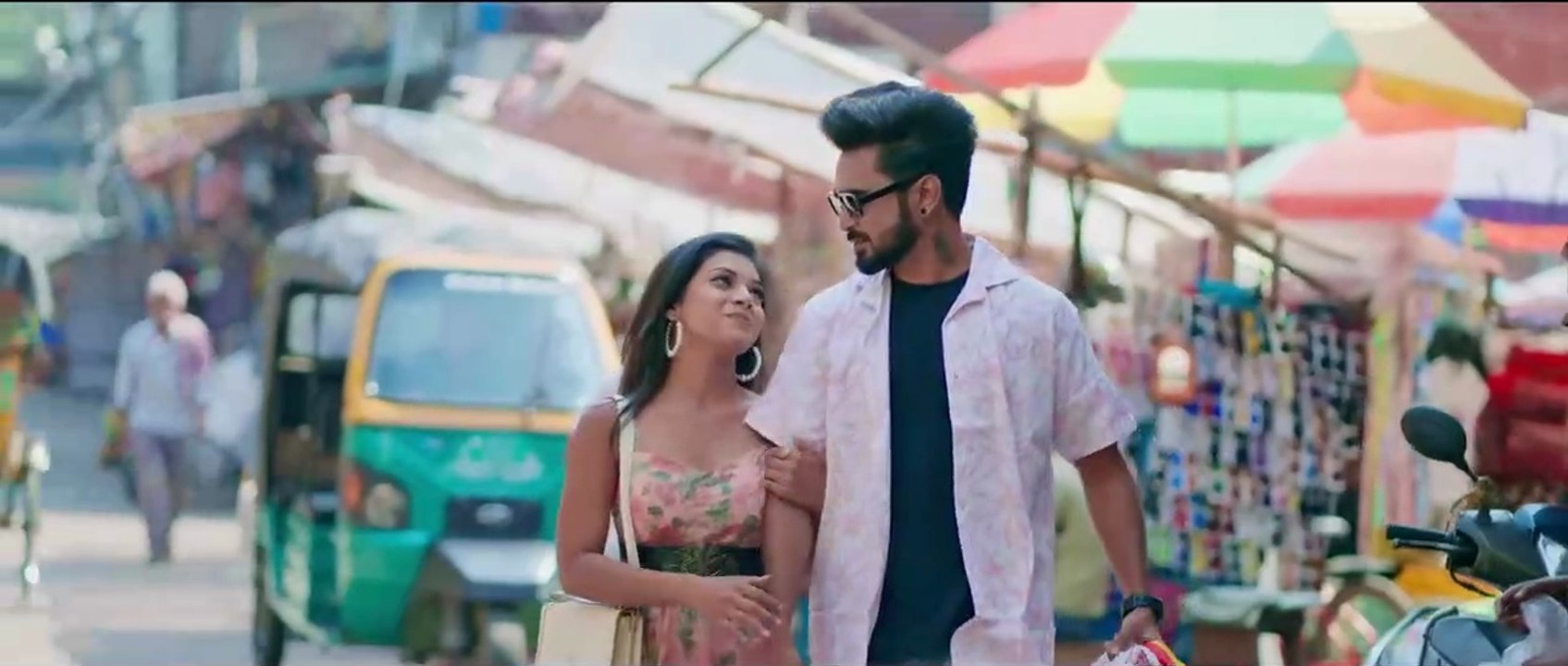 Dela Se Gaati Re  New santali video 2023  Adwita Singh  SD Mandal