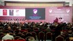 Gençlik ve Spor Bakanı Osman Aşkın Bak'ın TFF Olağan Seçimli Genel Kurul toplantısındaki açıklamaları