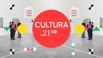 Cultura.21 - Artistas vs inteligencia artificial