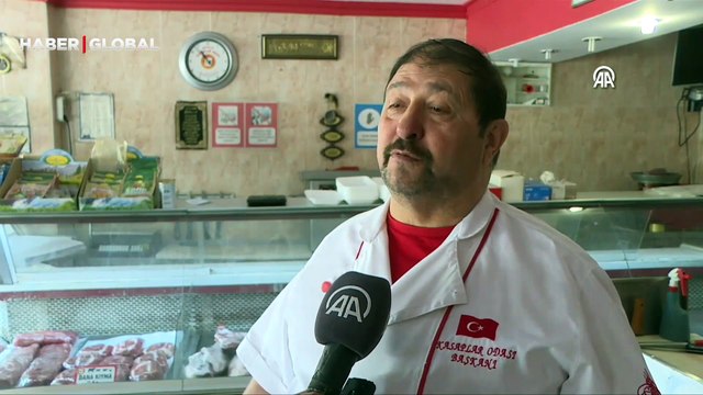 Kasaplardan kurban eti uyarısı: Sakın poşete koymayın!